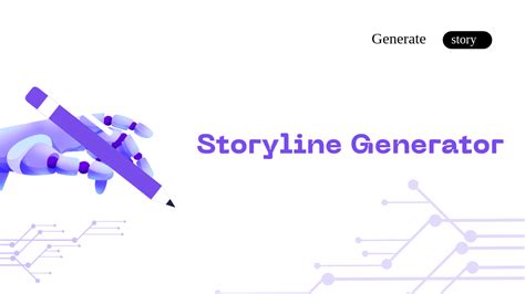 storyline meaning|story line generator.